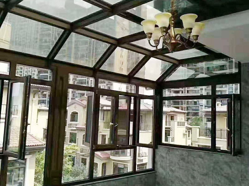 陽(yáng)光房 (1) 陽(yáng)光房 (1)